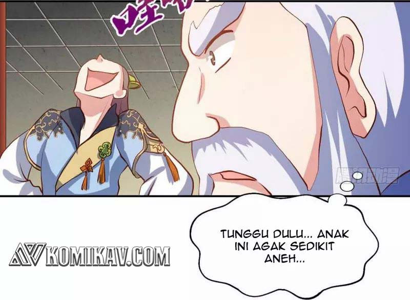 Rebirth Become a Dog Chapter 16 Gambar 25